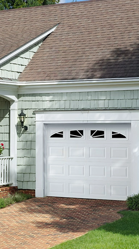 Amarr Cottage Garage Doors