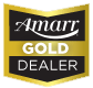 Amarr Gold Dealer Garage Door Service and Repair